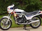 1984 Honda CX 650E